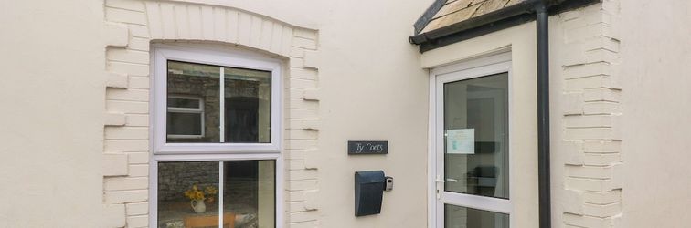 Others Ty Coets, Morfa Farm