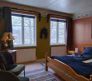 Lainnya 7 Hammarstrand Budget Hotell Vandrarhem - Hostel