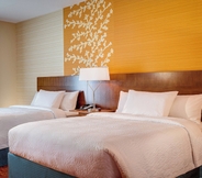 Lainnya 5 Fairfield Inn & Suites By Marriott Coastal Carolina Conway