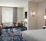 Lainnya 3 Fairfield Inn & Suites By Marriott Coastal Carolina Conway