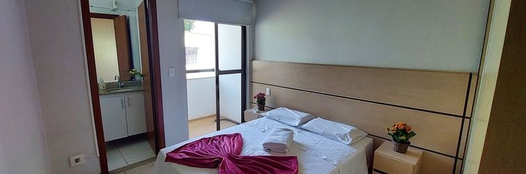 Others Condomínio Santa Mônica