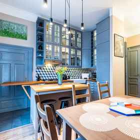 Primary image 1 Opera Apartments, Hotel Wilayah Poland Kecil