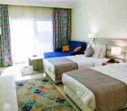 Lainnya 5 SeaVille Beach Hotel by Elite Hotels & Resorts