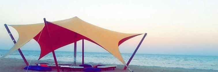 Lainnya SeaVille Beach Hotel by Elite Hotels & Resorts