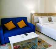 Lainnya 2 SeaVille Beach Hotel by Elite Hotels & Resorts