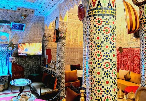 Others Dar Merzouga Meknes