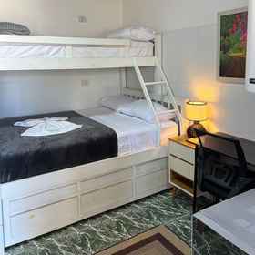 Room 1 ホテル&プサダ - ルジアニア, ゴイアス ホテル