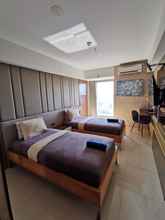 Lainnya 4 Warhol Residence at Louis Kienne Semarang Simpang Lima