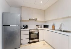 其他 6 Maison Privee - Exquisite Apt on Yas Island cls to ALL attractions
