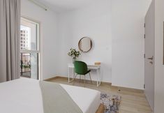 其他 4 Maison Privee - Exquisite Apt on Yas Island cls to ALL attractions
