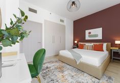 其他 5 Maison Privee - Exquisite Apt on Yas Island cls to ALL attractions
