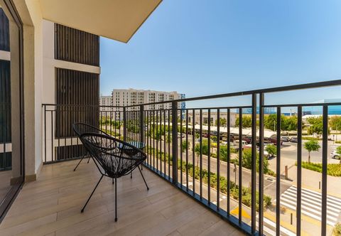 其他 Maison Privee - Exquisite Apt on Yas Island cls to ALL attractions
