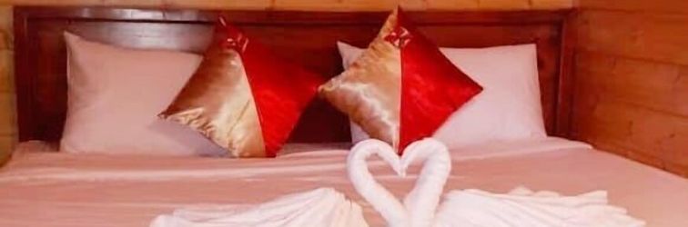 기타 Misty wood Cottage