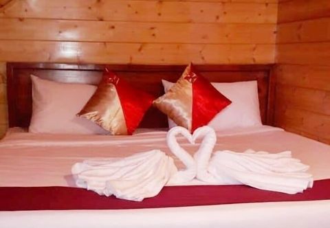 기타 Misty wood Cottage