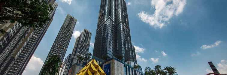 Others Landmark 81 Residence - La Vague