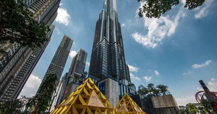 Others Landmark 81 Residence - La Vague