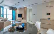 อื่นๆ 7 Landmark 81 Residence - La Vague