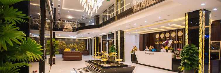 Lain-lain Bao Minh Radiant Hotel
