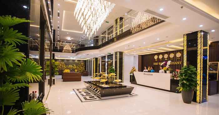Lain-lain Bao Minh Radiant Hotel