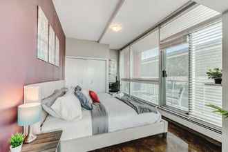 Others 4 Upscale 2BR Condo - King Bed - Stunning City Views