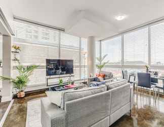 Others 2 Upscale 2BR Condo - King Bed - Stunning City Views