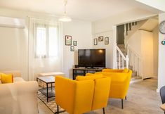 其他 2 Fully Furnished and Stylish Villa in Izmir