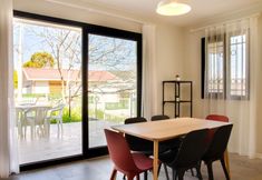 其他 5 Fully Furnished and Stylish Villa in Izmir