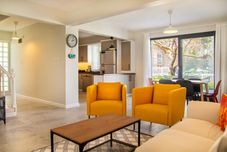 其他 Fully Furnished and Stylish Villa in Izmir