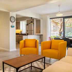 Primary image1Fully Furnished and Stylish Villa in Izmir,伊兹密尔別墅