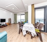 Others 5 Spacious Flat With Balcony in Mugla