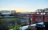 Others 7 Gorgeous Rosslyn Penthouse w Views Free Parking Metro Subway