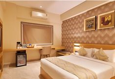 อื่นๆ 4 Click Hotel Bhuj