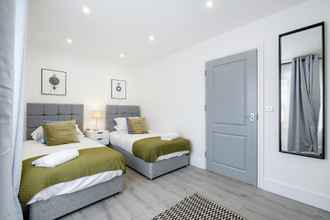 Lain-lain 4 Luxury 1 & 2 bed Apartment free parking