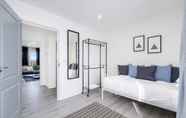 Others 2 Luxury 1 & 2 bed Apartment free parking