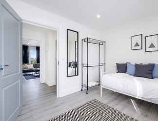 Lain-lain 2 Luxury 1 & 2 bed Apartment free parking