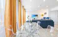 Lain-lain 3 Luxury 1 & 2 bed Apartment free parking