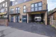 Lain-lain Luxury 1 & 2 bed Apartment free parking