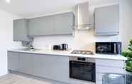 Lain-lain 7 Luxury 1 & 2 bed Apartment free parking