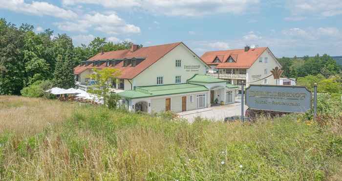 Others Hotel Dreiflüssehof Gästehaus