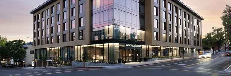 Others AC Hotel by Marriott San Rafael