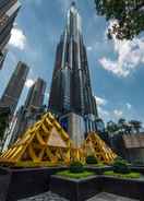 ภาพหลัก BOUTIQUE UNIQUE LANDMARK 81