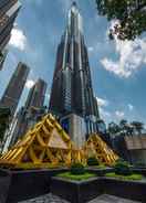 ภาพหลัก BOUTIQUE UNIQUE LANDMARK 81