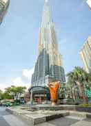 Primary image Boutique Unique - Landmark 81