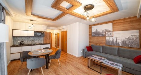 Lainnya 2 Sun & Snow Resorts D Białka Tatrzańska