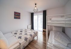 Lainnya 6 Sun & Snow Resorts D Białka Tatrzańska