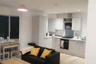 Lainnya Immaculate 1-bed Apartment in Hinckley