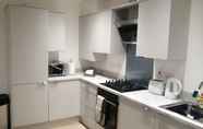 อื่นๆ 6 Immaculate 1-bed Apartment in Hinckley