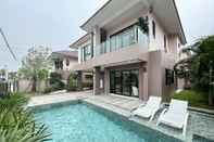 อื่นๆ Southern Peak Pool Villa HuayYai Pattaya