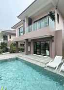 Primary image Southern Peak Pool Villa HuayYai Pattaya