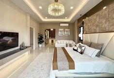 其他 7 Southern Peak Pool Villa HuayYai Pattaya